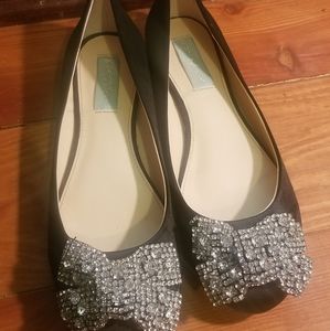 Betsey Johnson flats
